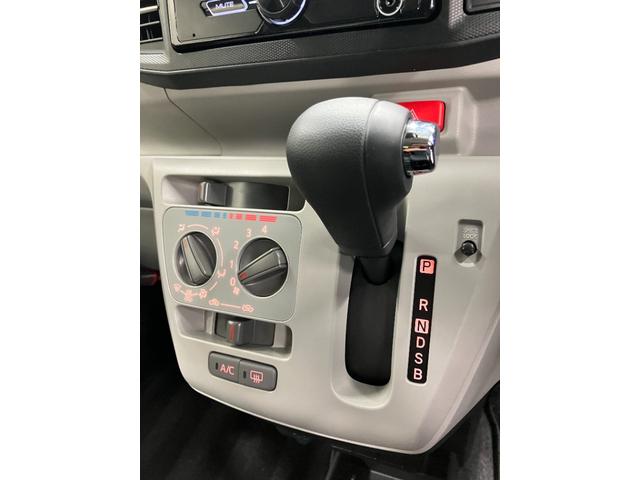 ミライースX SAIII 整備付き1年保証スマートアシスト・コーナーセンサー・LEDヘッドランプ・キーレスエントリー・電動格納ドアミラー・自発光式デジタルメーター・マニュアルエアコン・パワードアロック・パワーウィンドウ(山梨県)の中古車