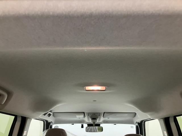 ムーヴキャンバスストライプスＧ　純正ナビ　Ｂモニタースマートアシスト・ＬＥＤヘッドランプ・ＬＥＤフォグランプ・スーパーＵＶ＆ＩＲカットガラス（フロントウィンドウ）・ＵＳＢソケット・両側パワースライドドア・運転席助手席シートヒーター（山梨県）の中古車