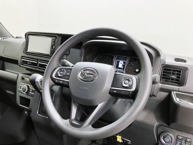 アトレーＲＳ　４ＷＤ　純正ナビ　Ｂモニタースマートアシスト・コーナーセンサー・電子制御式４ＷＤ（４ＷＤ車）・直列３気筒インタークーラーターボ・ＬＥＤヘッドランプ・両側パワースライドドア・オートエアコン・電動格納ミラー（ターンランプ）（山梨県）の中古車
