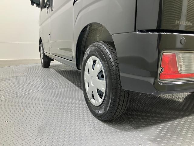 ハイゼットカーゴクルーズ 4WD CVT 純正ナビスマートアシスト・コーナーセンサー・3モード電子制御4WD(CVT車)・荷室長1,915mm・荷室幅1,410mm・荷室高1,250mm・ハロゲンヘッドランプ・マニュアルエアコン(山梨県)の中古車