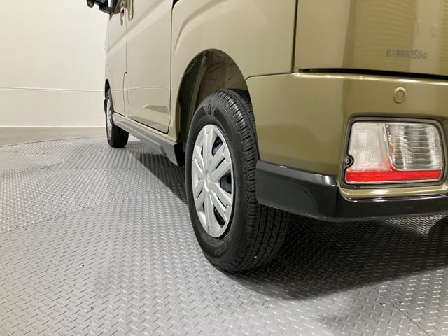アトレーＲＳ　４ＷＤ　純正ナビ　Ｂモニタースマートアシスト・コーナーセンサー・電子制御式４ＷＤ（４ＷＤ車）・直列３気筒インタークーラーターボ・ＬＥＤヘッドランプ・両側パワースライドドア・オートエアコン・電動格納ミラー（ターンランプ）（山梨県）の中古車