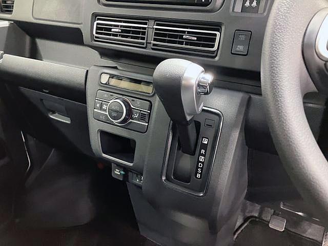 アトレーデッキバン 4WD CVT 純正ナビBモニタースマートアシスト・コーナーセンサー・電子制御式4WD(4WD車)・直列3気筒インタークーラーターボ・LEDヘッドランプ・両側パワースライドドア・オートエアコン・電動・USBソケット(山梨県)の中古車