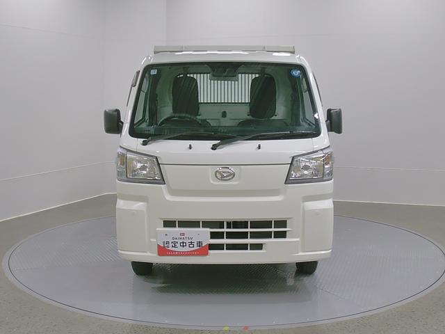 ハイゼットトラック多目的ダンプPTO 4WD MT記録簿 エアバッグ パートタイム4WD パワステ エアコンパワステ ABS 試乗車(山梨県)の中古車