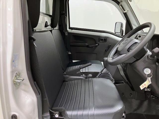 ハイゼットトラック多目的ダンプPTO 4WD MT記録簿 エアバッグ パートタイム4WD パワステ エアコンパワステ ABS 試乗車(山梨県)の中古車