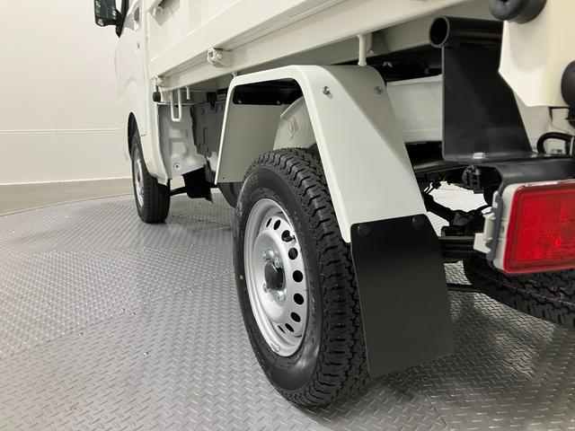 ハイゼットトラック多目的ダンプPTO 4WD MT記録簿 エアバッグ パートタイム4WD パワステ エアコンパワステ ABS 試乗車(山梨県)の中古車
