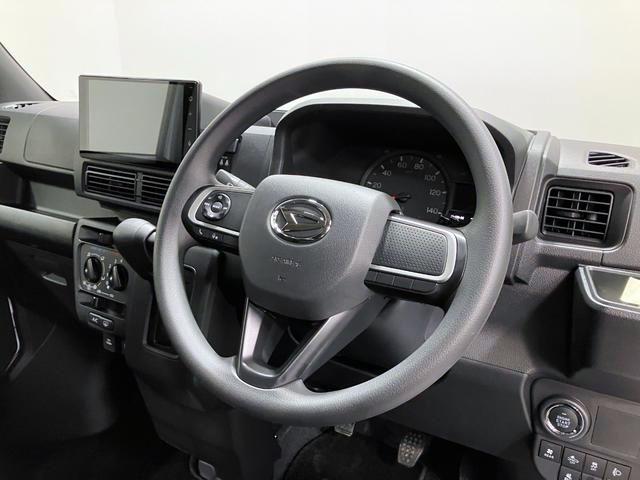 ハイゼットカーゴクルーズ 4WD CVT ディスプレイオーディオ Bモニタースマートアシスト・コーナーセンサー・3モード電子制御4WD(CVT車)・荷室長1,915mm・荷室幅1,410mm・荷室高1,250mm・ハロゲンヘッドランプ・マニュアルエアコン(山梨県)の中古車