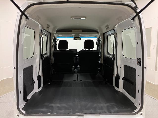 ハイゼットカーゴクルーズ 4WD CVT ディスプレイオーディオ Bモニタースマートアシスト・コーナーセンサー・3モード電子制御4WD(CVT車)・荷室長1,915mm・荷室幅1,410mm・荷室高1,250mm・ハロゲンヘッドランプ・マニュアルエアコン(山梨県)の中古車