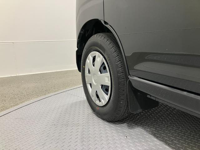 ハイゼットカーゴクルーズ　４ＷＤ　純正ナビスマートアシスト・コーナーセンサー・３モード電子制御４ＷＤ（ＣＶＴ車）・荷室長１，９１５ｍｍ・荷室幅１，４１０ｍｍ・荷室高１，２５０ｍｍ・ハロゲンヘッドランプ・マニュアルエアコン（山梨県）の中古車