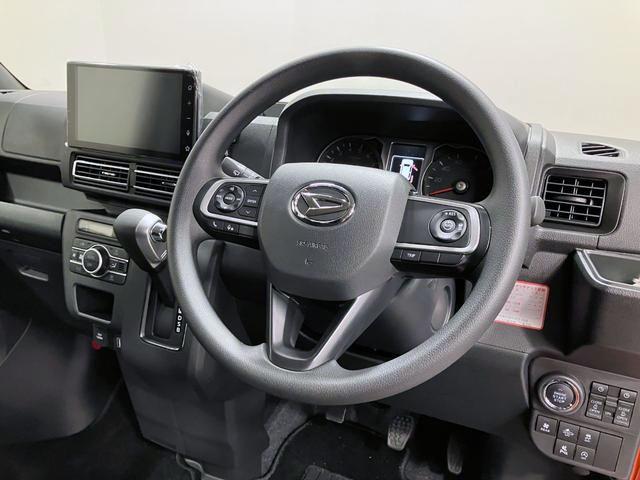アトレーＲＳ　４ＷＤ　ディスプレイオーディオ　Ｂモニタースマートアシスト・コーナーセンサー・電子制御式４ＷＤ（４ＷＤ車）・直列３気筒インタークーラーターボ・ＬＥＤヘッドランプ・両側パワースライドドア・オートエアコン・電動格納ミラー（ターンランプ）（山梨県）の中古車