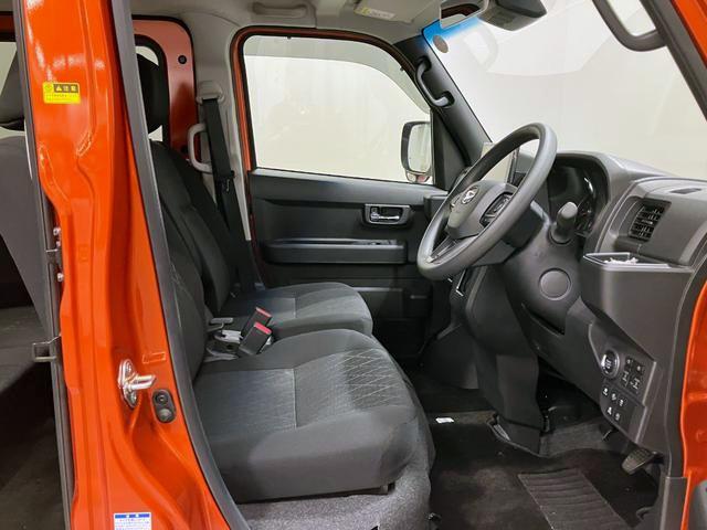 アトレーＲＳ　４ＷＤ　ディスプレイオーディオ　Ｂモニタースマートアシスト・コーナーセンサー・電子制御式４ＷＤ（４ＷＤ車）・直列３気筒インタークーラーターボ・ＬＥＤヘッドランプ・両側パワースライドドア・オートエアコン・電動格納ミラー（ターンランプ）（山梨県）の中古車