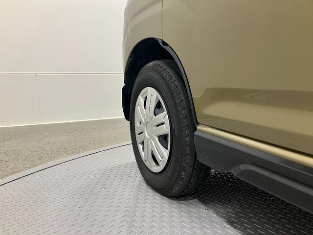 アトレーRS 4WD 純正ナビ Bモニタースマートアシスト・コーナーセンサー・電子制御式4WD(4WD車)・直列3気筒インタークーラーターボ・LEDヘッドランプ・両側パワースライドドア・オートエアコン・電動格納ミラー(ターンランプ)(山梨県)の中古車