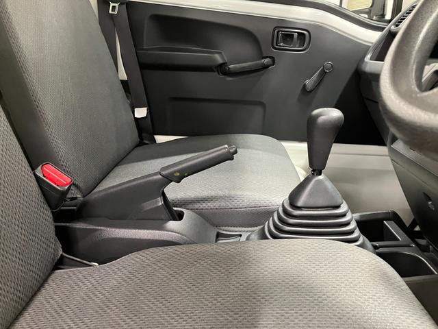 ハイゼットトラックスタンダード　整備付き　１年保証・荷台フロア長２，０３０ｍｍ・荷台幅１，４１０ｍｍ・防錆鋼鈑・ハロゲンヘッドランプ・マニュアルエアコン（山梨県）の中古車