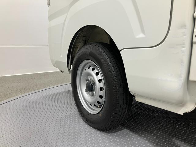 ハイゼットトラックスタンダード　整備付き　１年保証・荷台フロア長２，０３０ｍｍ・荷台幅１，４１０ｍｍ・防錆鋼鈑・ハロゲンヘッドランプ・マニュアルエアコン（山梨県）の中古車