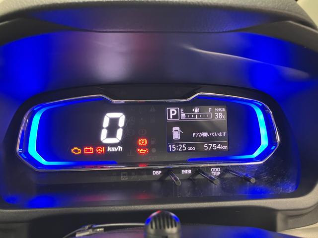 ミライースX リミテッドSAIII 整備付き1年保証スマートアシスト・コーナーセンサー・LEDヘッドランプ・キーレスエントリー・電動格納ドアミラー・自発光式デジタルメーター・マニュアルエアコン・パワードアロック・パワーウィンドウ(山梨県)の中古車
