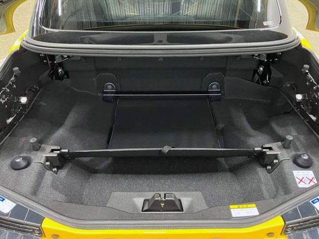コペンセロ　ＣＶＴ　純正ナビ電動開閉式ルーフ・３気筒ＤＯＨＣターボ・７速スーパーアクティブシフト付ＣＶＴ・ヘッドレスト一体型スポーツシート・キーフリーシステム・ＬＥＤヘッドランプ・ＬＥＤリアコンビランプ・シートヒーター（山梨県）の中古車