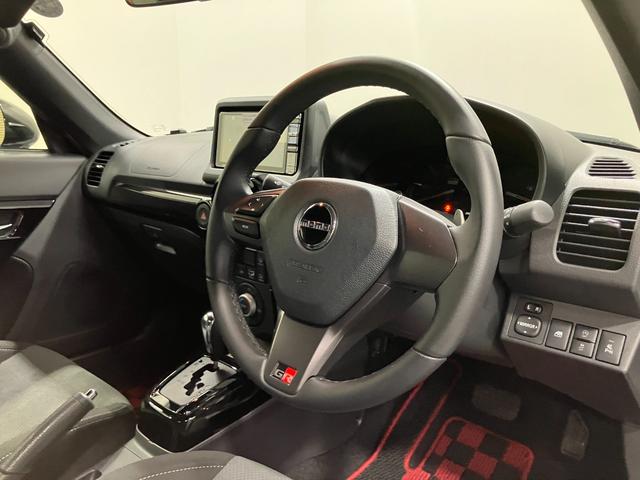 コペンGR スポーツ 純正ナビGR SPORT専用BBS製鍛造16インチアルミ・GR専用インテリア・MOMO製本革巻ステアリング・GR専用RECAROシート・ビルシュタイン製ショックアブソーバー・GR専用電子カードキー(山梨県)の中古車