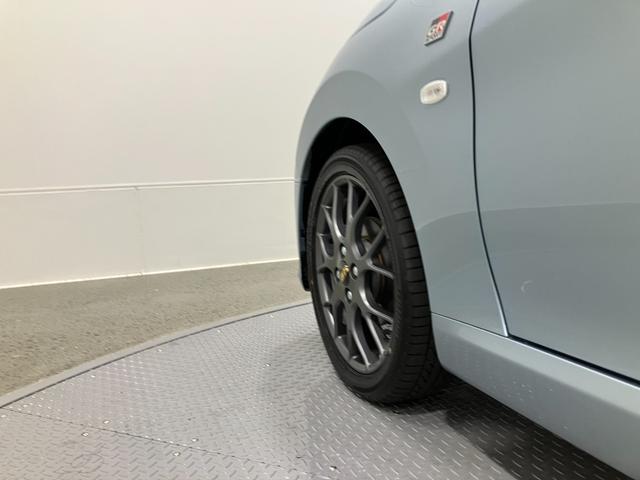 コペンGR スポーツ 純正ナビGR SPORT専用BBS製鍛造16インチアルミ・GR専用インテリア・MOMO製本革巻ステアリング・GR専用RECAROシート・ビルシュタイン製ショックアブソーバー・GR専用電子カードキー(山梨県)の中古車