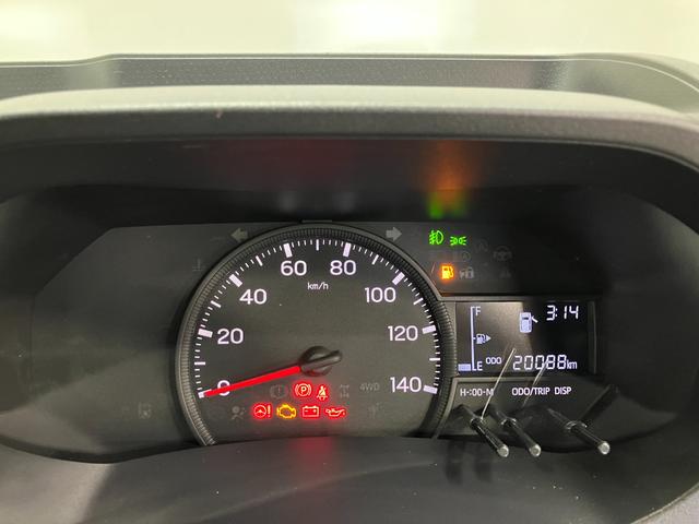 ハイゼットトラックジャンボエクストラ 4WD MT 整備付き1年保証スマートアシスト・コーナーセンサー・LEDヘッドランプ・LEDフォグランプ・LED大型作業灯・プッシュエンジンスタート(山梨県)の中古車