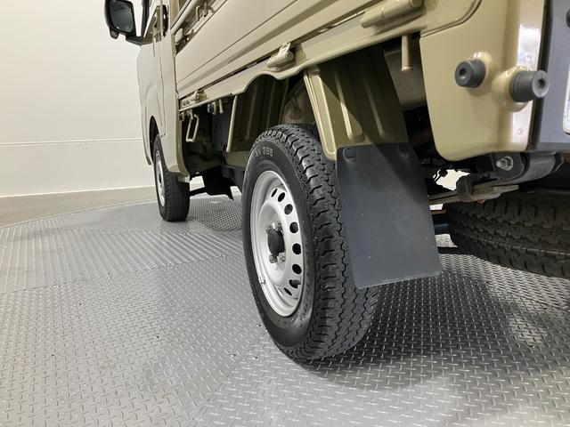 ハイゼットトラックジャンボエクストラ 4WD MT 整備付き1年保証スマートアシスト・コーナーセンサー・LEDヘッドランプ・LEDフォグランプ・LED大型作業灯・プッシュエンジンスタート(山梨県)の中古車