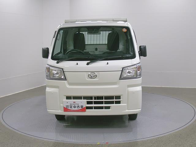 ハイゼットトラック多目的ダンプPTO 4WD MT AM/FMラジオ記録簿 エアバッグ パートタイム4WD パワステ エアコンパワステ ABS ワンオーナー(山梨県)の中古車