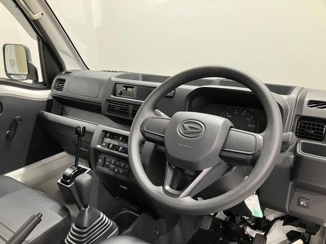 ハイゼットトラック多目的ダンプPTO 4WD MT AM/FMラジオ記録簿 エアバッグ パートタイム4WD パワステ エアコンパワステ ABS ワンオーナー(山梨県)の中古車