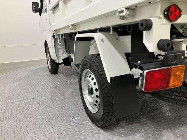 ハイゼットトラック多目的ダンプPTO 4WD MT AM/FMラジオ記録簿 エアバッグ パートタイム4WD パワステ エアコンパワステ ABS ワンオーナー(山梨県)の中古車