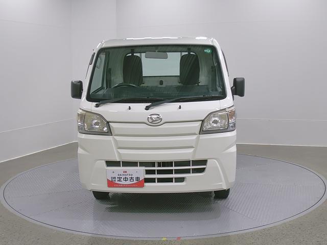 ハイゼットトラックスタンダード　４ＷＤ　ＭＴ　整備付き　１年保証荷台フロア長２，０３０ｍｍ・荷台幅１，４１０ｍｍ・防錆鋼鈑・ハロゲンヘッドランプ・マニュアルエアコン　１オナ　パワーステ　Ｗエアバック　点検記録簿　切替４ＷＤ　エアコン　運転席エアバッグ　ＡＢＳ（山梨県）の中古車