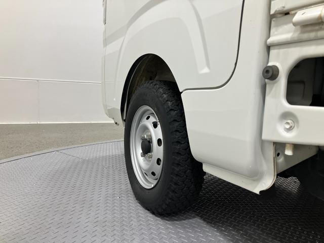 ハイゼットトラックスタンダード　４ＷＤ　ＭＴ　整備付き　１年保証荷台フロア長２，０３０ｍｍ・荷台幅１，４１０ｍｍ・防錆鋼鈑・ハロゲンヘッドランプ・マニュアルエアコン　１オナ　パワーステ　Ｗエアバック　点検記録簿　切替４ＷＤ　エアコン　運転席エアバッグ　ＡＢＳ（山梨県）の中古車