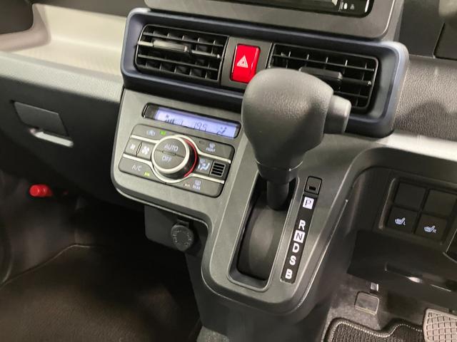タントＬ　４ＷＤ　純正ナビ　Ｂモニタースマートアシスト・ＬＥＤヘッドライト・プッシュボタンスタート・オートエアコン・左右スライドドア手動・足踏み式パーキングブレーキ・スーパーＵＶ＆ＩＲカットガラス（Ｆウィンドウ）（山梨県）の中古車