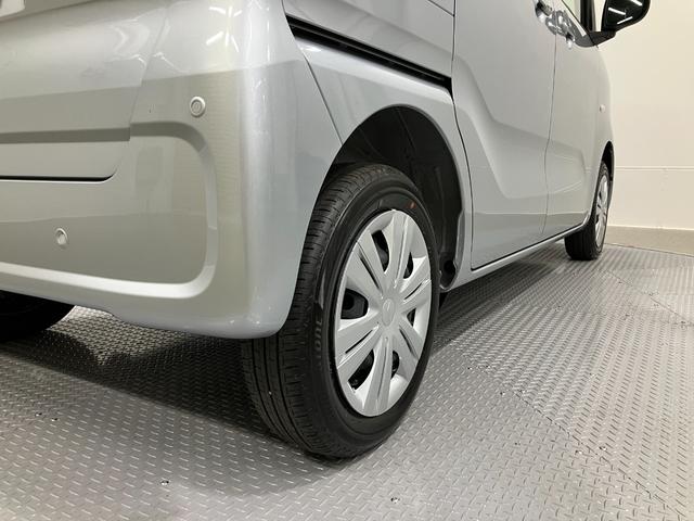 タントＬ　４ＷＤ　純正ナビ　Ｂモニタースマートアシスト・ＬＥＤヘッドライト・プッシュボタンスタート・オートエアコン・左右スライドドア手動・足踏み式パーキングブレーキ・スーパーＵＶ＆ＩＲカットガラス（Ｆウィンドウ）（山梨県）の中古車
