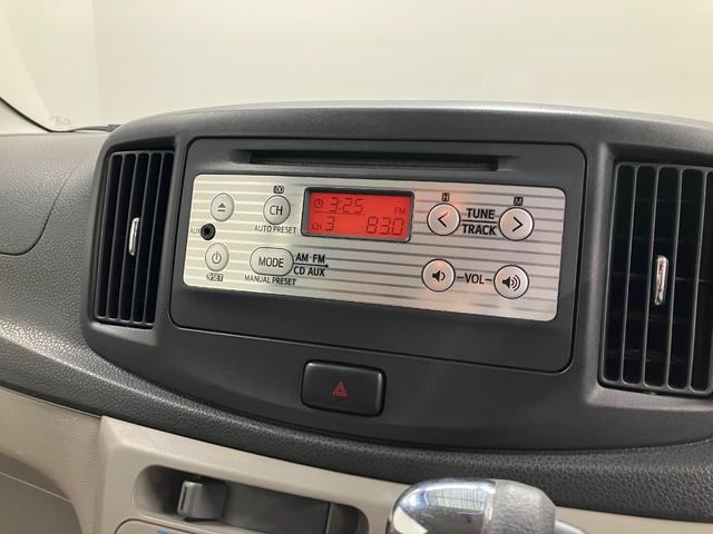 ミライースＸｆ　４ＷＤ　整備付き　１年保証キーレスキー　エアバック　フルタイム４ＷＤ　記録簿　ＡＢＳ　ワンオーナー（山梨県）の中古車