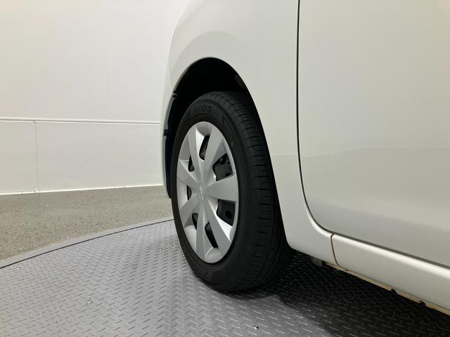 ミライースＸｆ　４ＷＤ　整備付き　１年保証キーレスキー　エアバック　フルタイム４ＷＤ　記録簿　ＡＢＳ　ワンオーナー（山梨県）の中古車