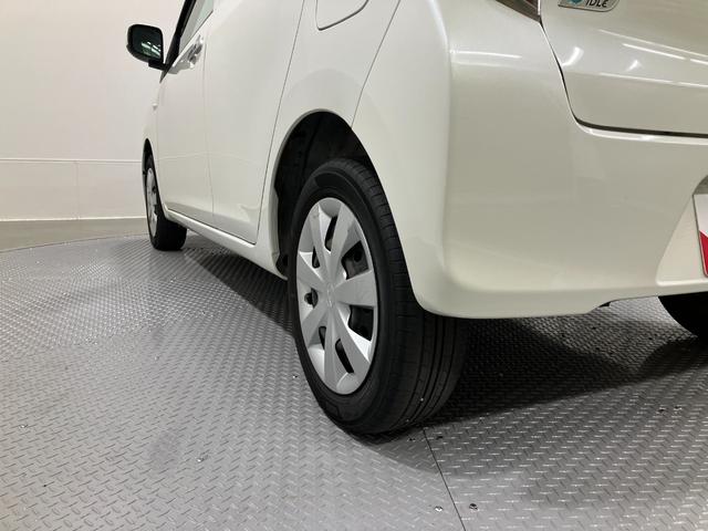 ミライースＸｆ　４ＷＤ　整備付き　１年保証キーレスキー　エアバック　フルタイム４ＷＤ　記録簿　ＡＢＳ　ワンオーナー（山梨県）の中古車