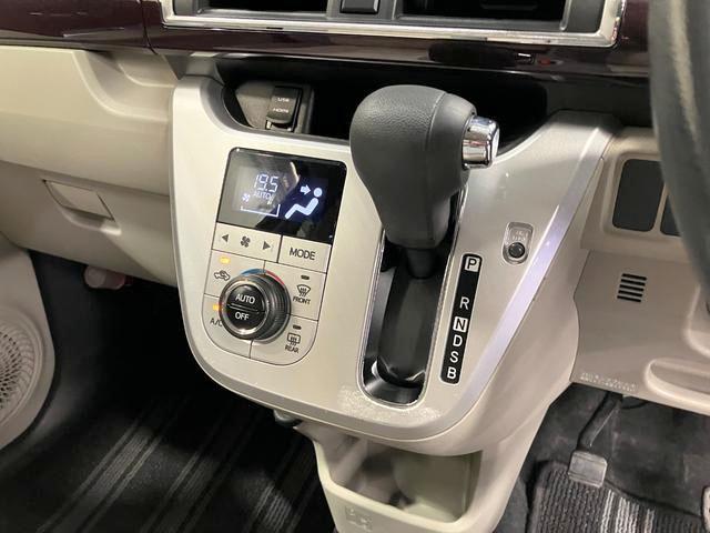 キャストスタイルＸ　ＳＡII　整備付き　１年保証ワンオーナー車　スマートエントリー　運転席エアバック　ＡＢＳ　キーレスエントリー　記録簿（山梨県）の中古車
