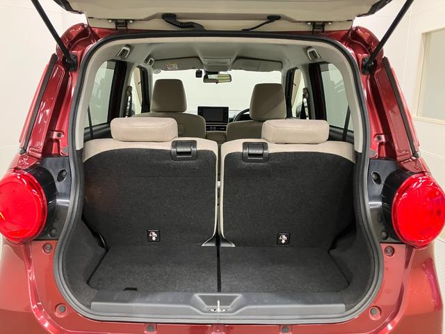 キャストスタイルＸ　ＳＡII　整備付き　１年保証ワンオーナー車　スマートエントリー　運転席エアバック　ＡＢＳ　キーレスエントリー　記録簿（山梨県）の中古車
