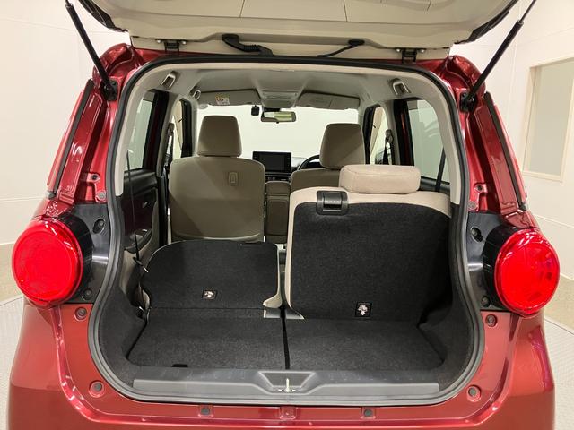 キャストスタイルＸ　ＳＡII　整備付き　１年保証ワンオーナー車　スマートエントリー　運転席エアバック　ＡＢＳ　キーレスエントリー　記録簿（山梨県）の中古車