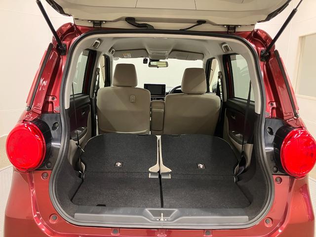キャストスタイルＸ　ＳＡII　整備付き　１年保証ワンオーナー車　スマートエントリー　運転席エアバック　ＡＢＳ　キーレスエントリー　記録簿（山梨県）の中古車