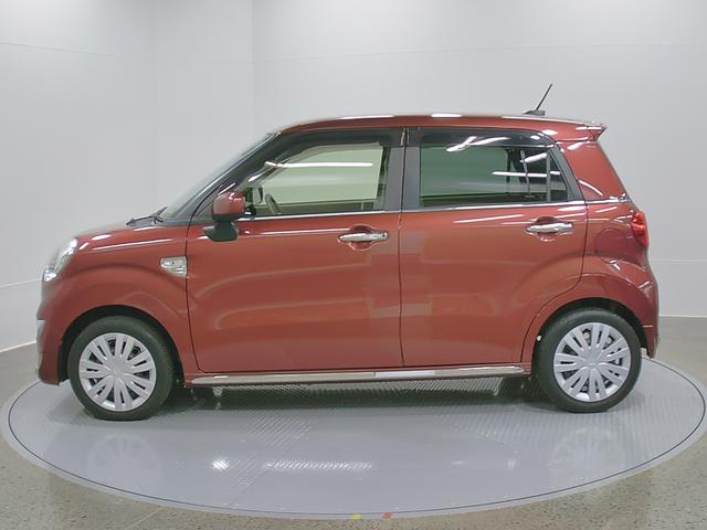 キャストスタイルＸ　ＳＡII　整備付き　１年保証ワンオーナー車　スマートエントリー　運転席エアバック　ＡＢＳ　キーレスエントリー　記録簿（山梨県）の中古車