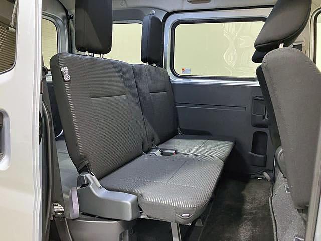 ハイゼットカーゴクルーズ 4WD CVTスマートアシスト・コーナーセンサー・3モード電子制御4WD(CVT車)・荷室長1,915mm・荷室幅1,410mm・荷室高1,250mm・ハロゲンヘッドランプ・マニュアルエアコン(山梨県)の中古車