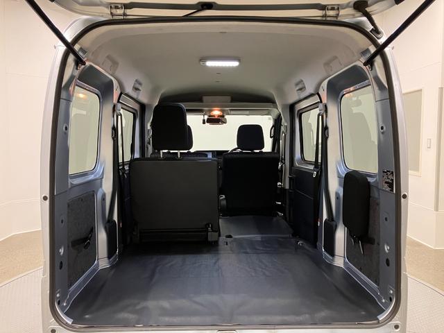 ハイゼットカーゴクルーズ 4WD CVTスマートアシスト・コーナーセンサー・3モード電子制御4WD(CVT車)・荷室長1,915mm・荷室幅1,410mm・荷室高1,250mm・ハロゲンヘッドランプ・マニュアルエアコン(山梨県)の中古車