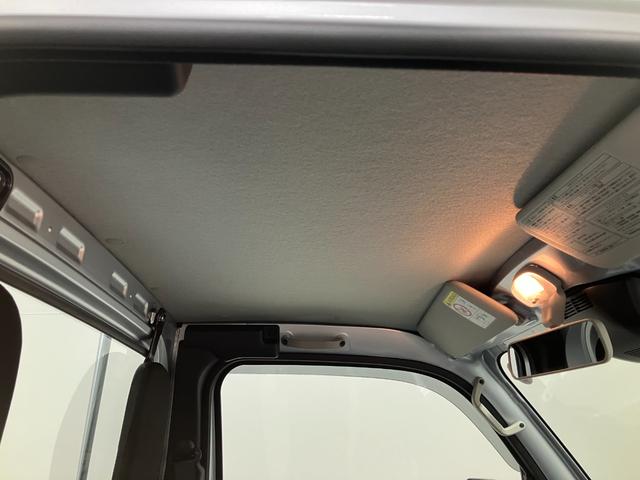 ハイゼットトラックスタンダード 4WD CVTスマートアシスト・切り替え式4WD(CVT車)・荷台フロア長2,030mm・荷台幅1,410mm・防錆鋼鈑・ハロゲンヘッドランプ・マニュアルエアコン(山梨県)の中古車