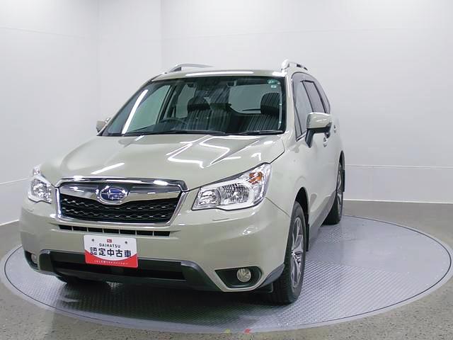 フォレスターX−ブレイク 整備付き 1年保証記録簿 キーレスエントリー ワンオーナー アルミ AWD エアバッグ ABS(山梨県)の中古車