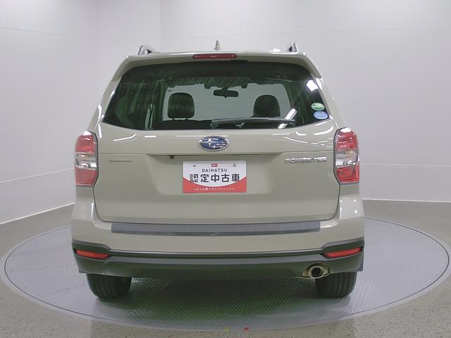 フォレスターX−ブレイク 整備付き 1年保証記録簿 キーレスエントリー ワンオーナー アルミ AWD エアバッグ ABS(山梨県)の中古車