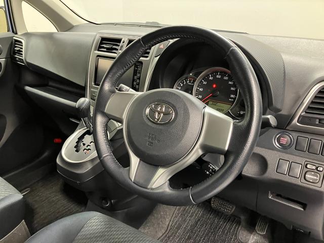 ラクティスＧ整備付き　１年保証キーフリー　運転席エアバッグ　スマートエントリー　１オーナー　ＡＢＳ（山梨県）の中古車