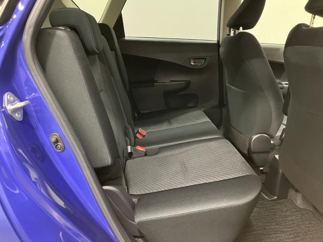 ラクティスＧ整備付き　１年保証キーフリー　運転席エアバッグ　スマートエントリー　１オーナー　ＡＢＳ（山梨県）の中古車