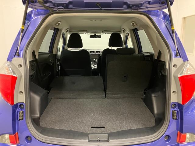 ラクティスＧ整備付き　１年保証キーフリー　運転席エアバッグ　スマートエントリー　１オーナー　ＡＢＳ（山梨県）の中古車