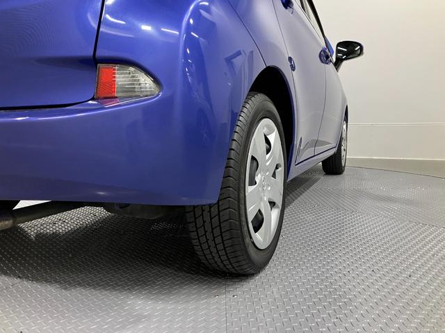 ラクティスＧ整備付き　１年保証キーフリー　運転席エアバッグ　スマートエントリー　１オーナー　ＡＢＳ（山梨県）の中古車