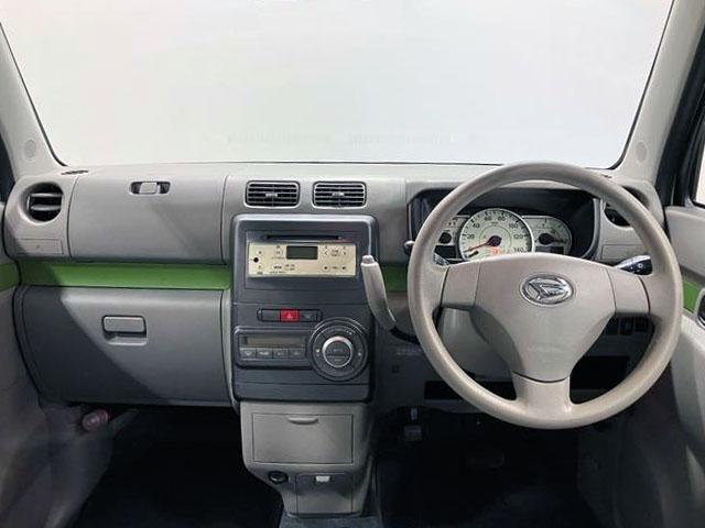 ムーヴコンテX 整備付き 1年保証ワンオーナー車 ABS エアバック キーレスエントリー 記録簿 スマートキ(山梨県)の中古車