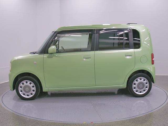 ムーヴコンテX 整備付き 1年保証ワンオーナー車 ABS エアバック キーレスエントリー 記録簿 スマートキ(山梨県)の中古車