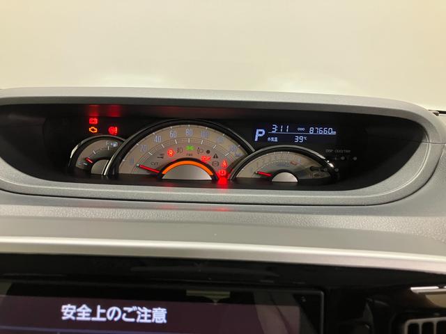 ムーヴキャンバスＧブラックアクセントＶＳ　ＳＡIII　整備付き１年保証カーナビ　ワンオーナー車　キーフリー　スマートキー　エアバッグ　ＡＢＳ（山梨県）の中古車